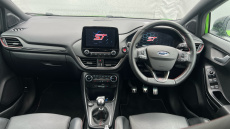 Ford Puma ST 1.5 EcoBoost ST 5dr Petrol Hatchback